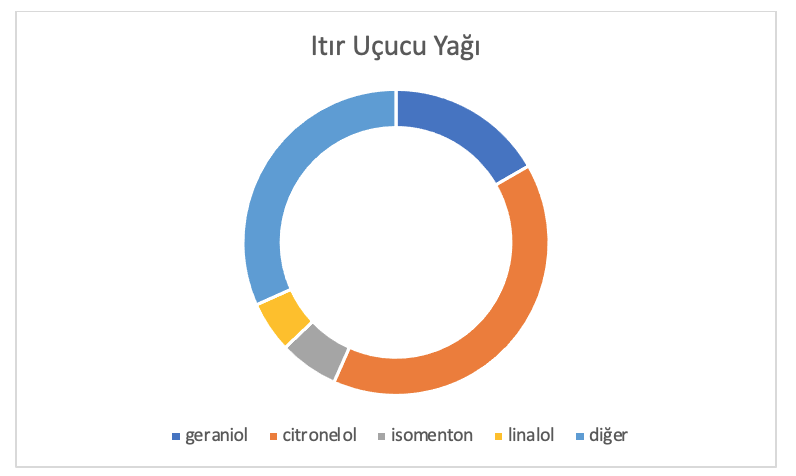 Itır Analiz