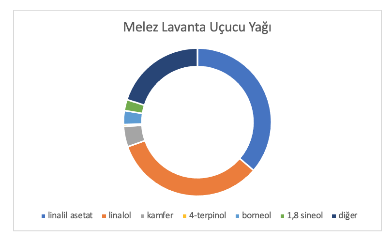 Melez Lavanta Analiz